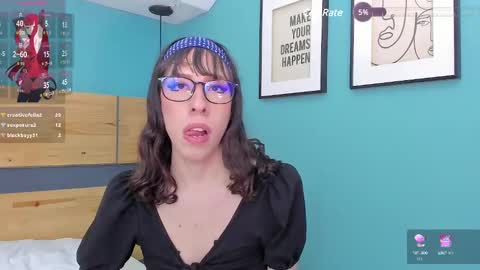 Katty online show from January 20, 2025, 2:11 am