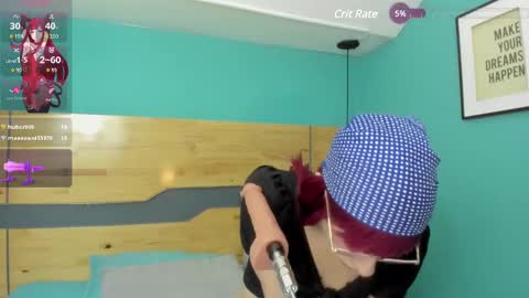 Katty online show from February 6, 2025, 1:05 am