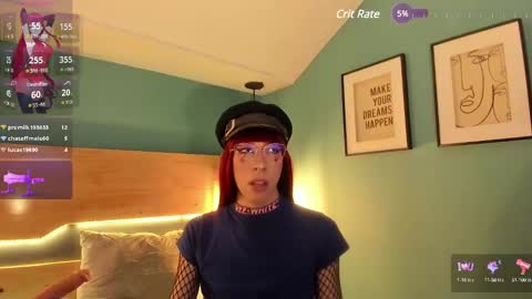 Katty online show from February 13, 2025, 9:17 pm