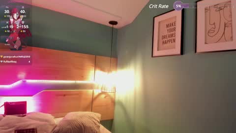 Katty online show from February 18, 2025, 12:26 am