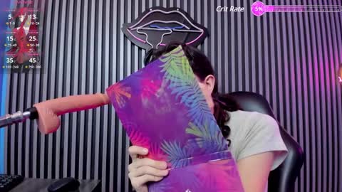 Katty online show from February 19, 2025, 9:36 pm