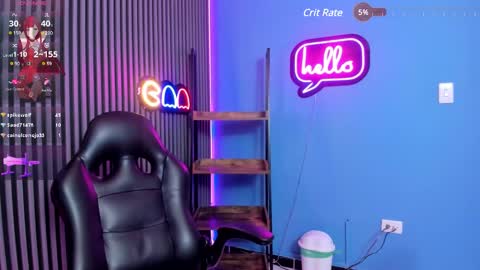 Katty online show from February 20, 2025, 12:41 am