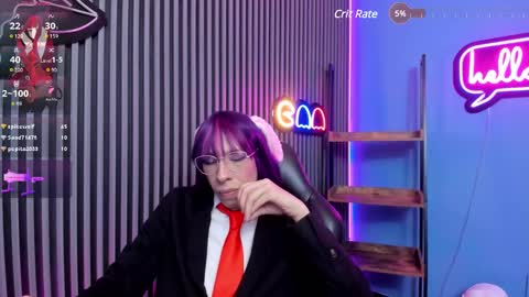 Katty online show from February 20, 2025, 3:45 am