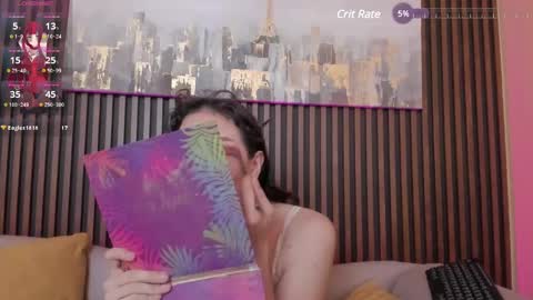 Katty online show from February 20, 2025, 11:10 pm