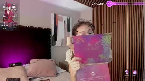 Katty online show from February 24, 2025, 10:58 pm