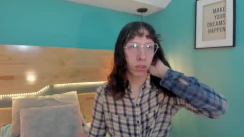 Katty online show from March 2, 2025, 10:27 pm