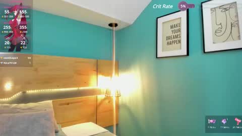 Katty online show from March 3, 2025, 1:31 am