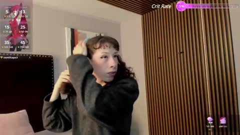 Katty online show from March 6, 2025, 2:30 am