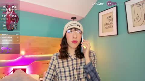 Katty online show from March 7, 2025, 12:48 am