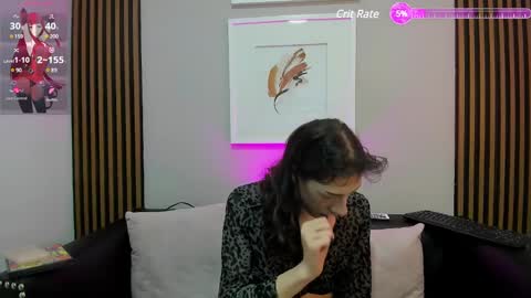 Katty online show from March 7, 2025, 10:43 pm