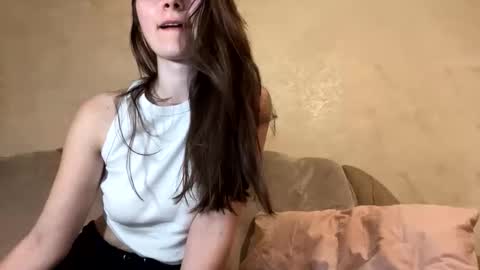 Snapshot of kattycarols chatting on March 16, 2026, 12:06 am kattycarols online show from March 16, 2026, 12:06 am