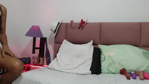 kattyocean online show from October 6, 2025, 7:11 pm