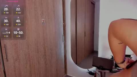 Katty online show from November 30, 2025, 2:26 am