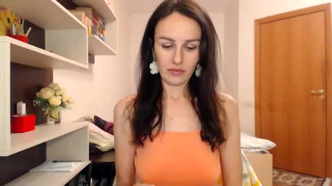 KattySapphire online show from February 21, 2025, 2:59 pm