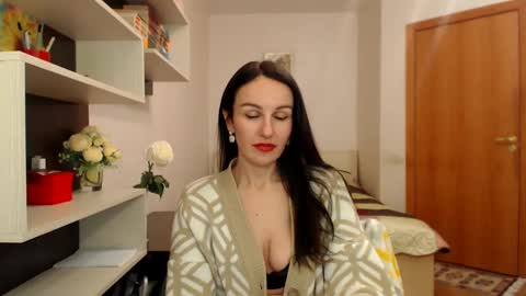KattySapphire online show from March 7, 2025, 2:56 pm