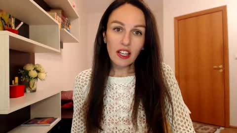 KattySapphire online show from October 22, 2025, 2:39 pm