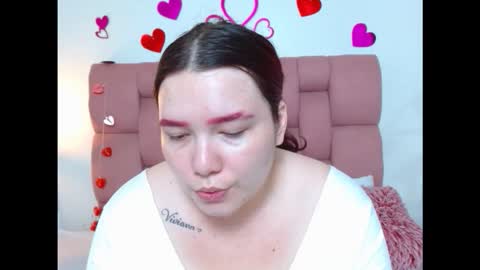 Snapshot of kattyvenom chatting on June 1, 2026, 7:26 pm kattyvenom online show from June 1, 2026, 7:26 pm