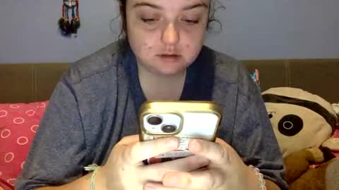 kattyxoxo98753 online show from November 26, 2025, 1:01 pm