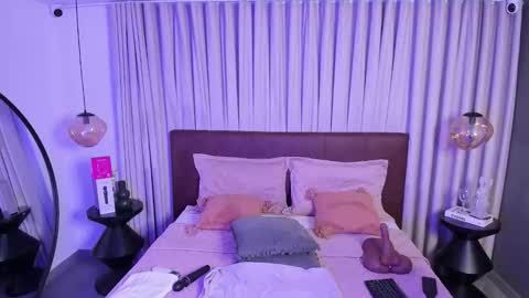 katuff online show from November 3, 2025, 3:08 am