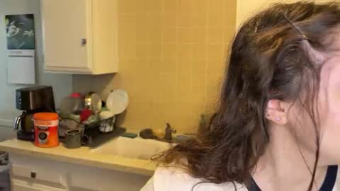 Princesse Kat  online show from November 19, 2025, 7:47 pm