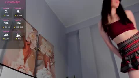 katy_bliss online show from November 22, 2025, 7:07 am