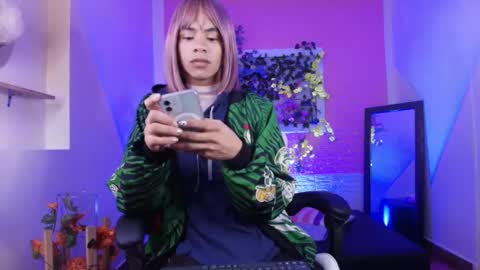 Snapshot of katy_bratz chatting on October 6, 2025, 12:52 am Katy online show from October 6, 2025, 12:52 am