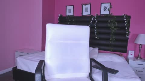 Snapshot of katy_contreras chatting on January 8, 2025, 2:35 pm katy_contreras online show from January 8, 2025, 2:35 pm