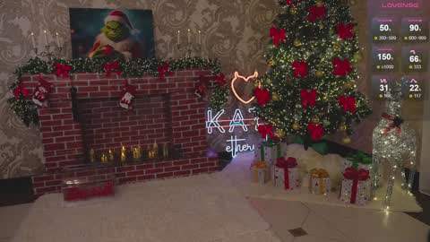 Katy      -    online show from December 21, 2024, 4:52 am