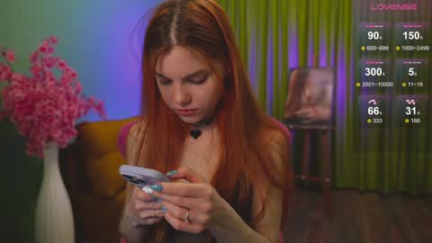 Katy      -    online show from January 27, 2025, 3:15 am