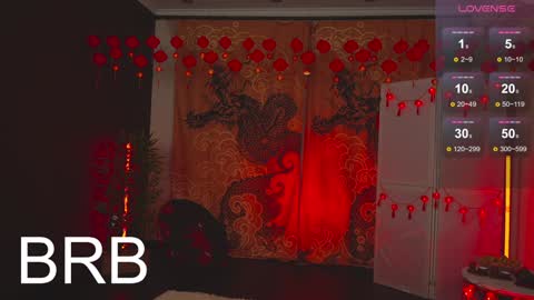 Snapshot of katy_ethereal chatting on February 6, 2025, 9:22 am Katy - online show from February 6, 2025, 9:22 am