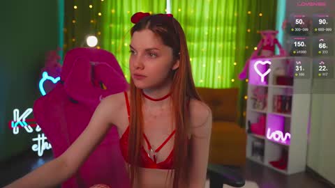 Katy      -    online show from February 23, 2025, 9:00 am