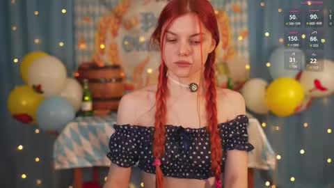 Katy      -    online show from October 6, 2025, 3:04 am