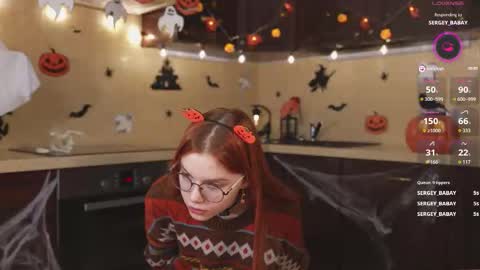 Snapshot of katy_ethereal chatting on October 18, 2025, 3:09 am Katy - online show from October 18, 2025, 3:09 am