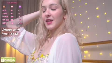 Snapshot of katy_snacks chatting on February 1, 2026, 2:48 pm Katy online show from February 1, 2026, 2:48 pm