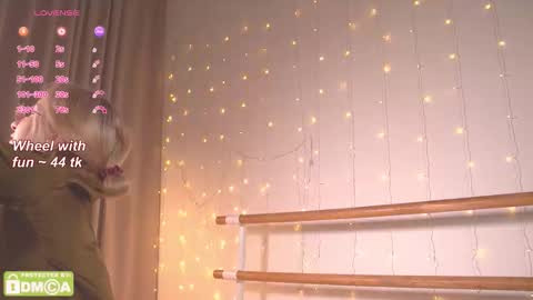 Snapshot of katy_snacks chatting on February 26, 2026, 3:00 pm Katy online show from February 26, 2026, 3:00 pm