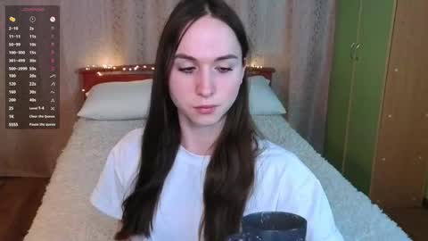 Snapshot of katy_st_james chatting on March 1, 2026, 5:09 am katy_st_james online show from March 1, 2026, 5:09 am