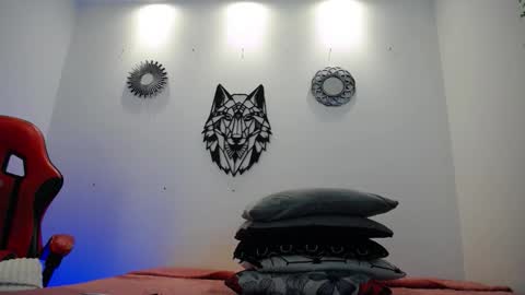 Katy Van online show from November 29, 2025, 9:18 pm