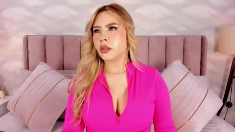 katya_blonde online show from January 8, 2026, 12:40 pm