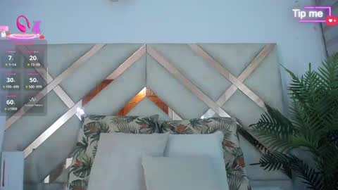 Snapshot of katya_ruiz chatting on October 30, 2025, 4:25 am Katya Ruiz online show from October 30, 2025, 4:25 am