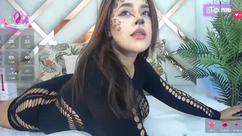 Snapshot of katya_ruiz chatting on October 31, 2025, 6:47 am Katya Ruiz online show from October 31, 2025, 6:47 am