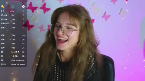 Snapshot of katyaa_lover chatting on October 14, 2025, 3:57 pm Katya online show from October 14, 2025, 3:57 pm