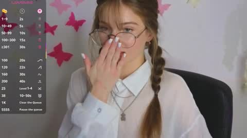 Snapshot of katyaa_lover chatting on October 15, 2025, 4:07 pm Katya online show from October 15, 2025, 4:07 pm