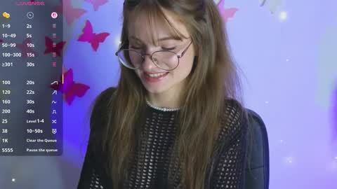 Snapshot of katyaa_lover chatting on October 16, 2025, 3:35 pm Katya online show from October 16, 2025, 3:35 pm