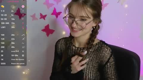 Snapshot of katyaa_lover chatting on October 17, 2025, 3:25 pm Katya online show from October 17, 2025, 3:25 pm