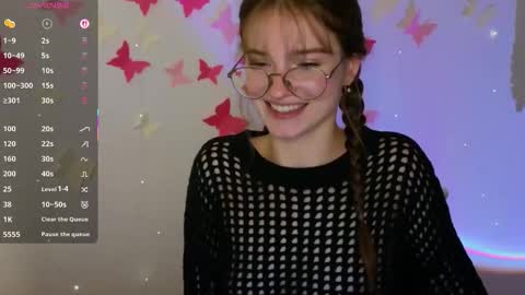 Snapshot of katyaa_lover chatting on October 25, 2025, 8:14 pm Katya online show from October 25, 2025, 8:14 pm