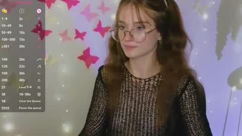 Snapshot of katyaa_lover chatting on October 27, 2025, 4:00 pm Katya online show from October 27, 2025, 4:00 pm