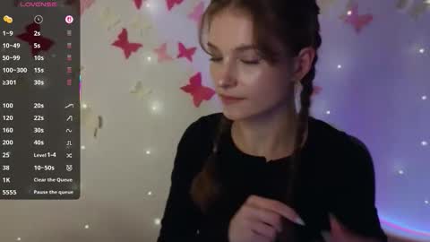 Snapshot of katyaa_lover chatting on November 19, 2025, 5:02 pm Katya online show from November 19, 2025, 5:02 pm