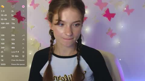 Snapshot of katyaa_lover chatting on November 24, 2025, 4:40 pm Katya online show from November 24, 2025, 4:40 pm