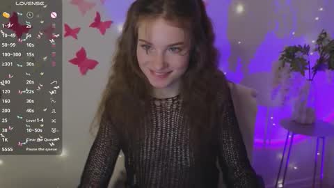 Snapshot of katyaa_lover chatting on December 18, 2025, 4:24 pm Katya online show from December 18, 2025, 4:24 pm