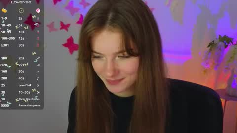 Snapshot of katyaa_lover chatting on January 5, 2026, 5:27 pm Katya online show from January 5, 2026, 5:27 pm